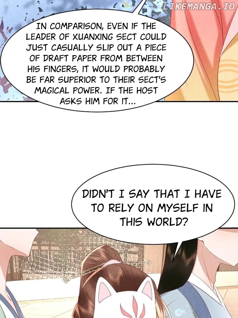 Empress of Hell’s Mission Guide Chapter 50 - page 6